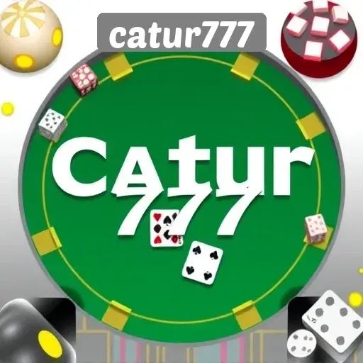 CATUR777 - Game Catur Seru dan Menantang