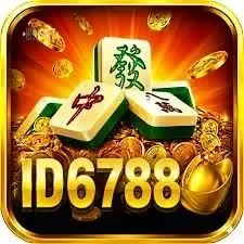 ID6788 - Permainan Domino Seru dan Menarik