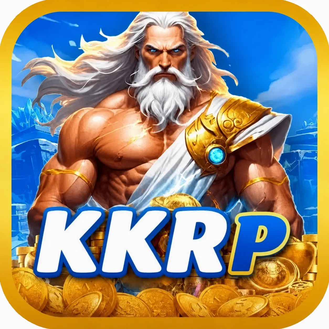 KKRP - Game Balap Seru dan Menantang