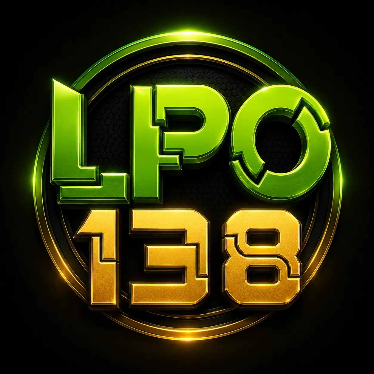 LPO138 - Petualangan Epic dalam Dunia ARPG