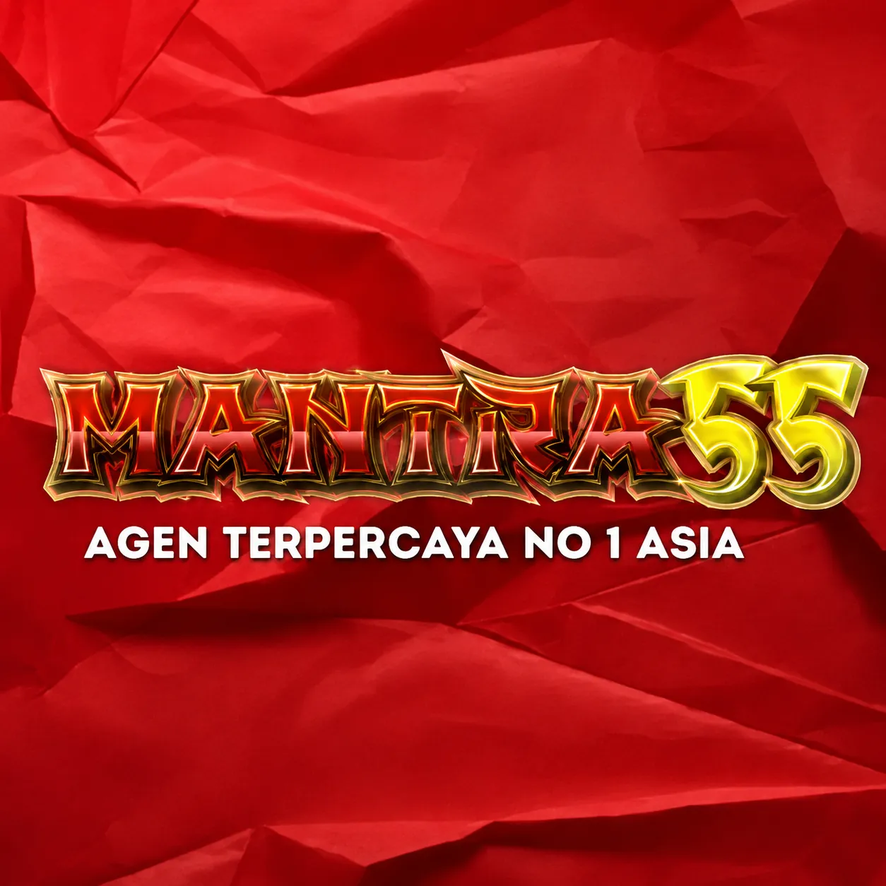 MANTRA55 - Petualangan Mengerikan di Dunia Gelap