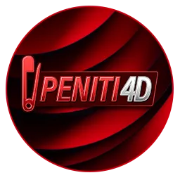 PENITI4D - Game MOBA Seru dan Menantang