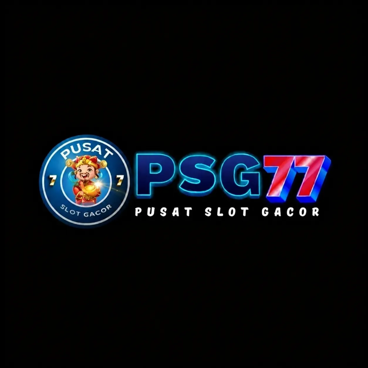 PSG77 - Permainan Arcade Seru dan Menantang