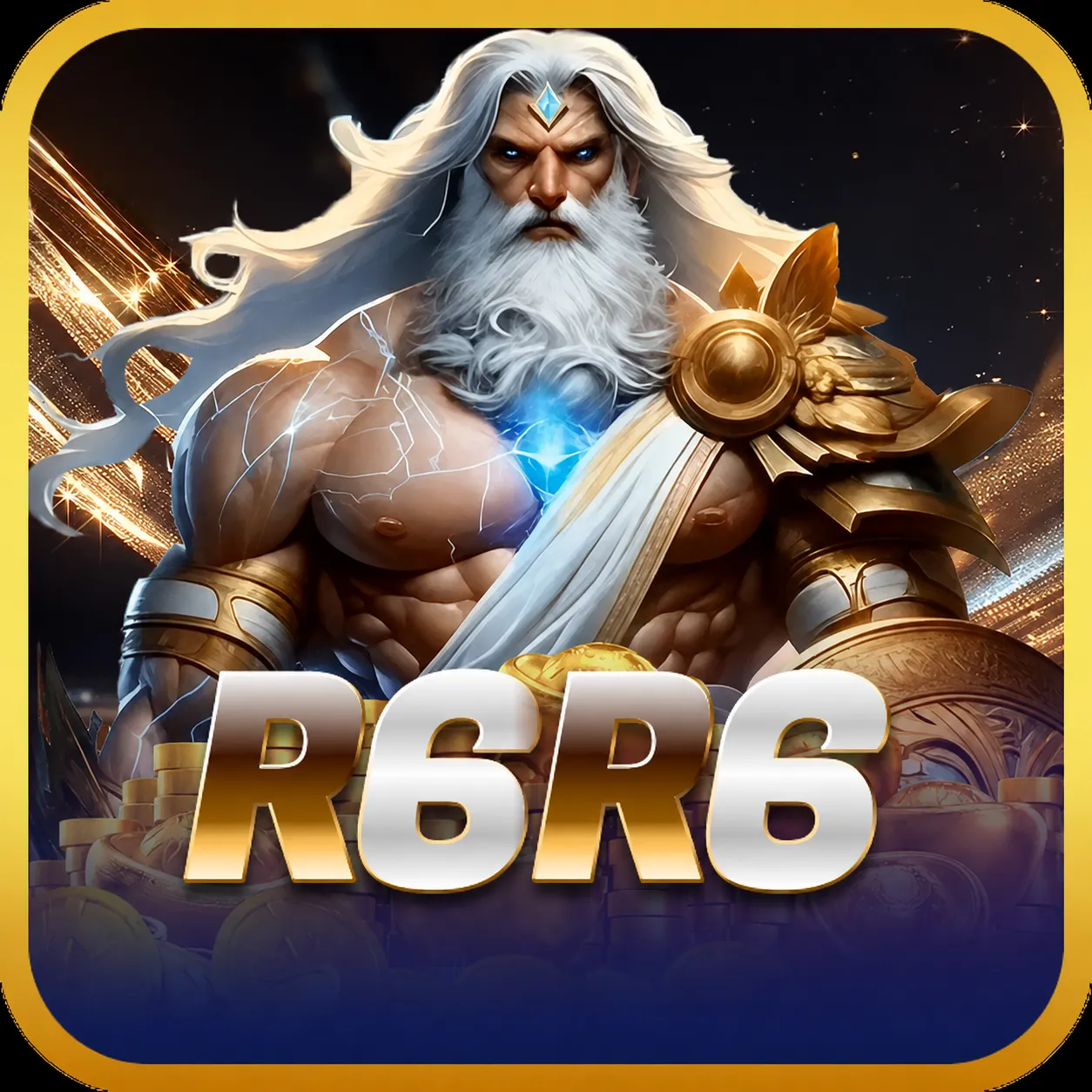 R6R6 - Petualangan Seru dalam Permainan Match-3