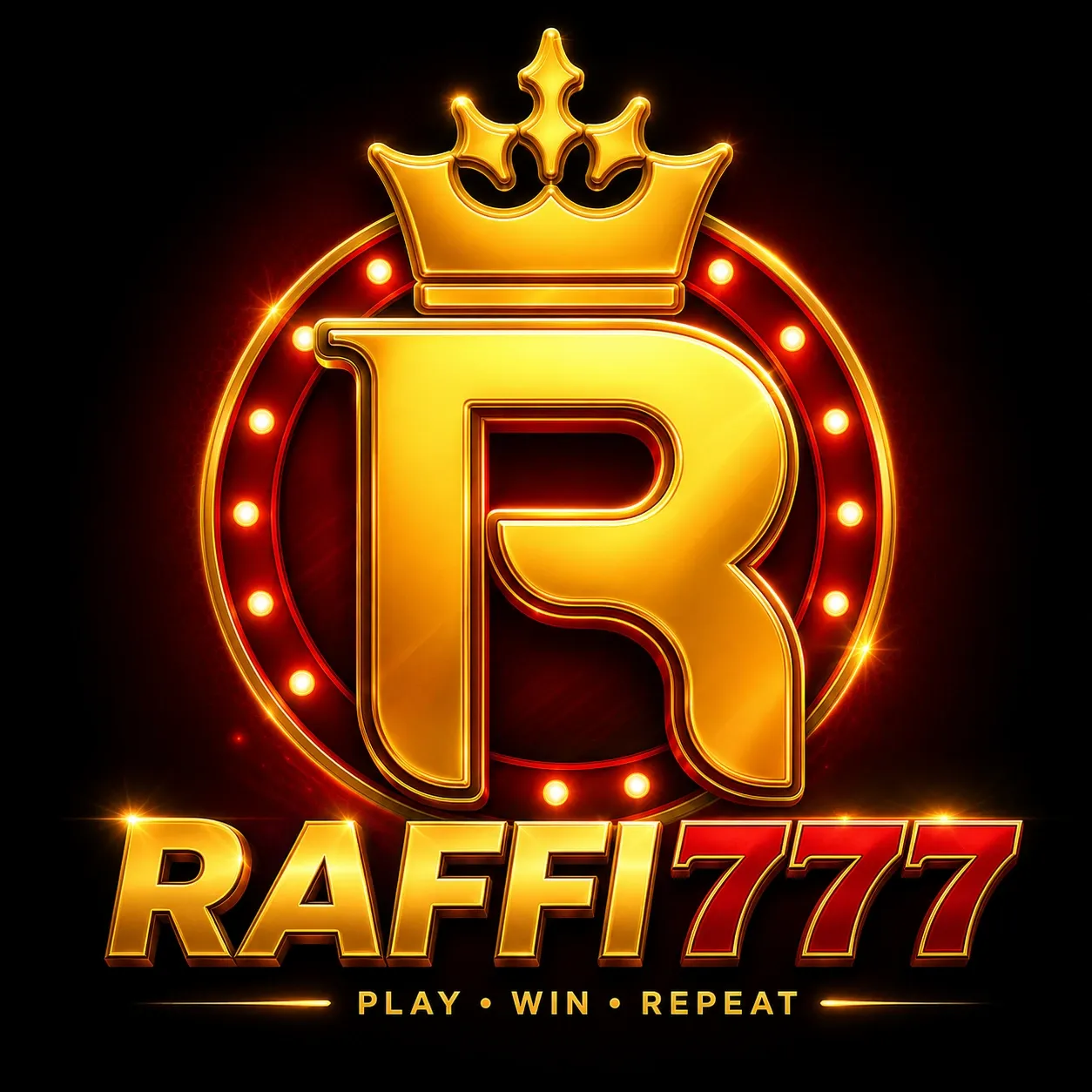 RAFFI777 - Permainan Simulasi yang Mengasyikkan