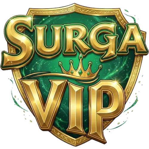 SURGAVIP - Petualangan Arcade yang Seru dan Menantang